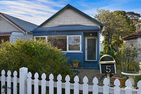 Property photo of 5 Sutcliffe Place Katoomba NSW 2780