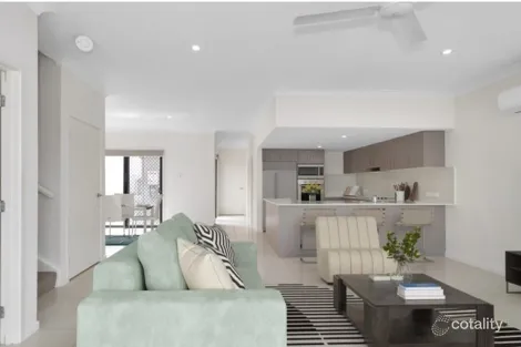 Property photo of 1/4 Kirribilli Avenue East Mackay QLD 4740