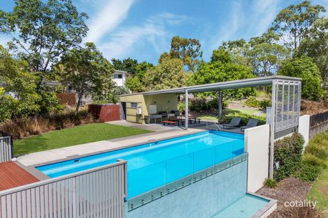 Property photo of 21 Melaleuca Drive Brookwater QLD 4300