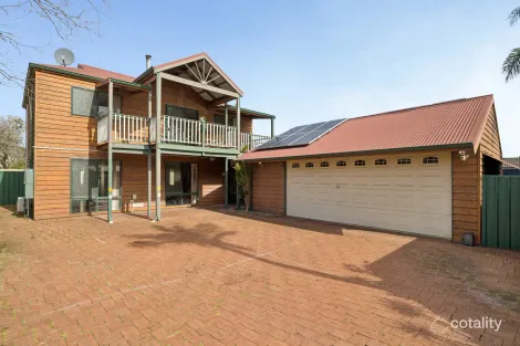 161B MARS ST, CARLISLE, WA 6101