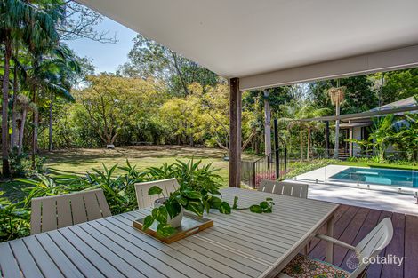 Property photo of 10 Appaloosa Court Mudgeeraba QLD 4213