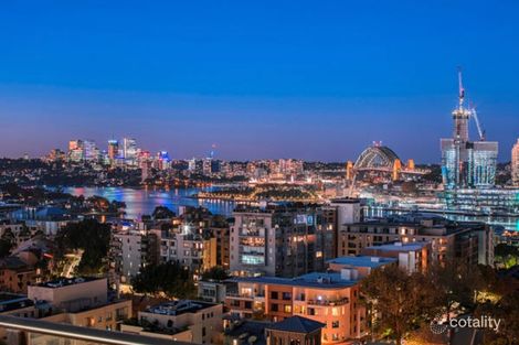 L7/21 Cadigal Ave, Pyrmont, NSW 2009
