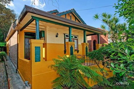 33 School Pde, Marrickville, NSW 2204