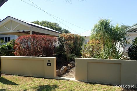 Property photo of 26 Henchman Street Nundah QLD 4012