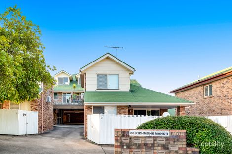 2/86 Richmond Rd, Morningside, QLD 4170