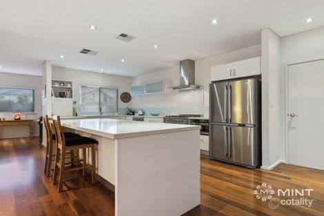 Property photo of 29B Zenobia Street Palmyra WA 6157