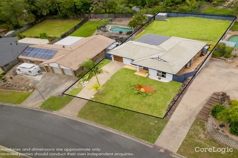 Property photo of 10 Jinker Way Nerang QLD 4211