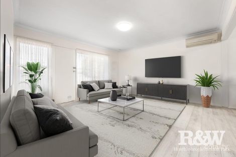 Property photo of 6 Kalgoorlie Place Cartwright NSW 2168