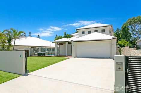 Property photo of 22 Freya Court Newport QLD 4020