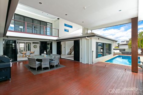 Property photo of 22 Freya Court Newport QLD 4020