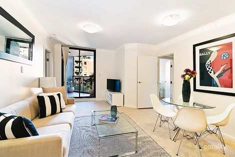 87/209-211 Harris St, Pyrmont, NSW 2009