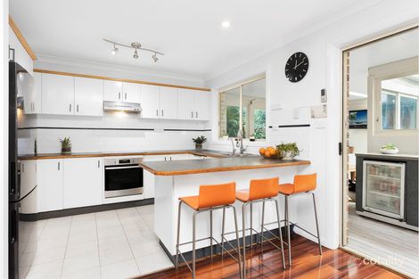 Property photo of 4/213 Loftus Avenue Loftus NSW 2232