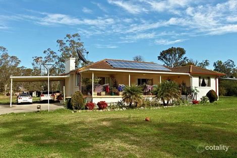Property photo of 135 Lee And Clark Road Kemps Creek NSW 2178