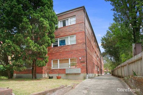 Property photo of 11/29A Penkivil Street Bondi NSW 2026