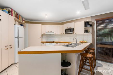 Property photo of 7 Tocumwal Court Helensvale QLD 4212