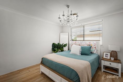 Property photo of 7 Ridgeline Drive The Ponds NSW 2769