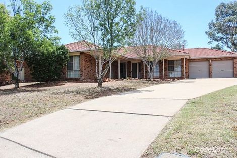 Property photo of 12 Jandra Crescent Cobar NSW 2835