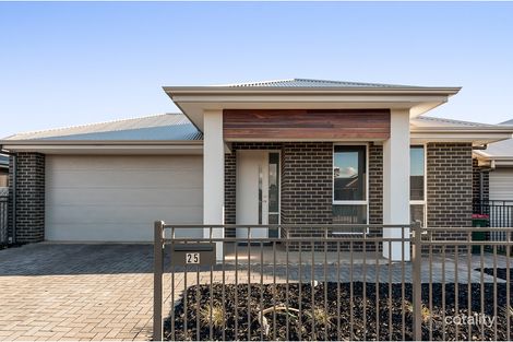 Property photo of 25 Scott Road Smithfield Plains SA 5114