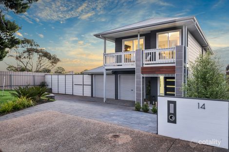 Property photo of 14 Parri Link Noarlunga Downs SA 5168