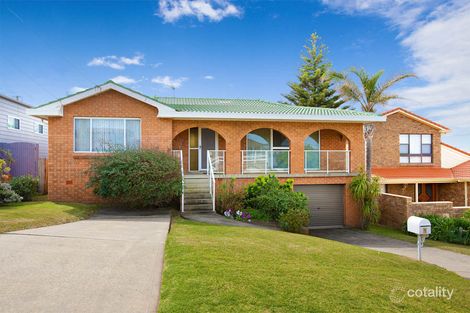 84 Johnson St, Kiama Downs, NSW 2533