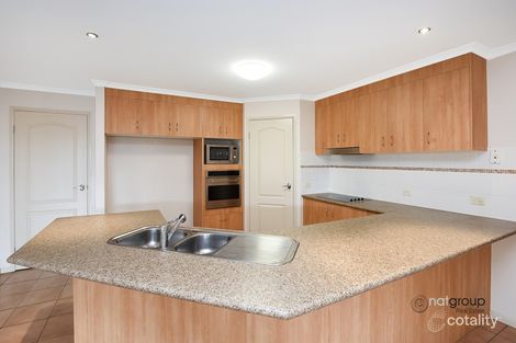 Property photo of 18 Cornell Close Regents Park QLD 4118