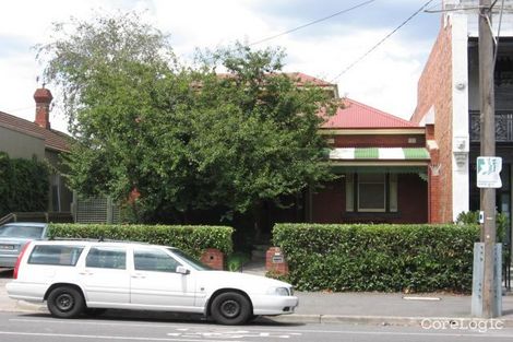 Property photo of 103 Alfred Crescent Fitzroy North VIC 3068