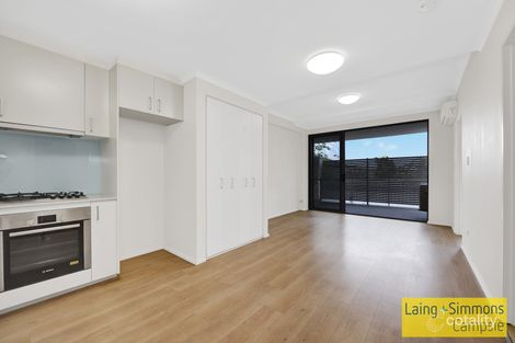 Property photo of 12/133 Brighton Avenue Campsie NSW 2194