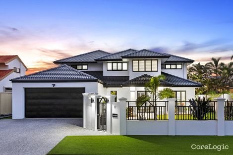 Property photo of 17 Voyagers Court Cleveland QLD 4163