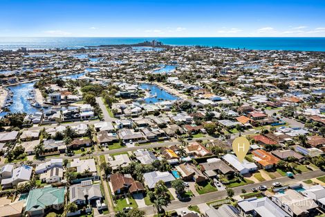 Property photo of 7 Currong Street Minyama QLD 4575