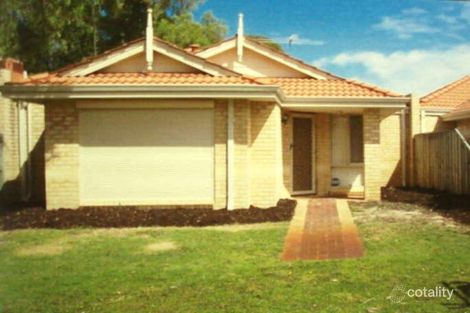 Property photo of 5 Ragtime Court Ascot WA 6104
