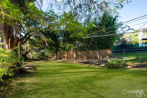 Property photo of 11 Howard Street Paddington QLD 4064