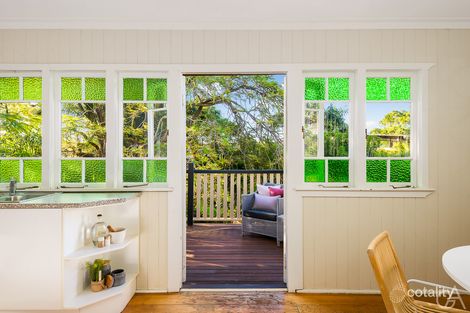 Property photo of 11 Howard Street Paddington QLD 4064