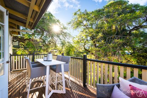 Property photo of 11 Howard Street Paddington QLD 4064