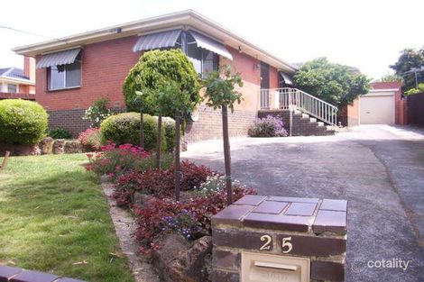 25 Carolyn Cres, Bundoora, VIC 3083