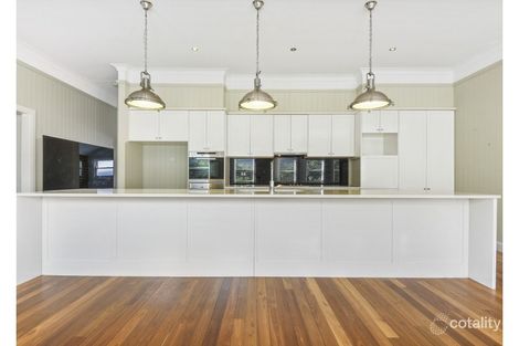 Property photo of 11 Connell Street East Toowoomba QLD 4350