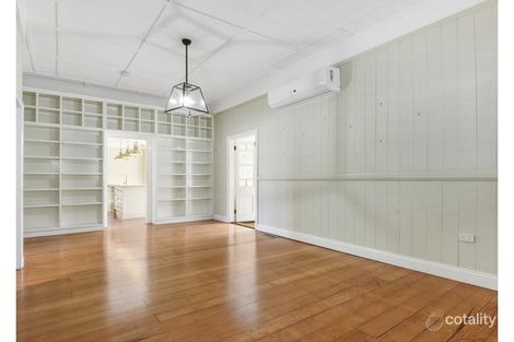 Property photo of 11 Connell Street East Toowoomba QLD 4350