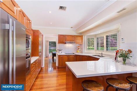 Property photo of 63 Charterisville Avenue Conder ACT 2906