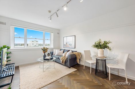 22/17 Elizabeth Bay Rd, Elizabeth Bay, NSW 2011