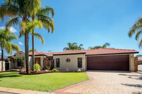 20 Turee Gdns, Ballajura, WA 6066