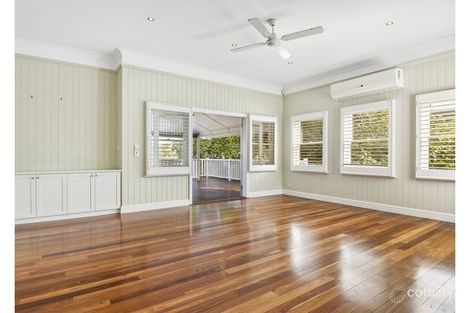 Property photo of 11 Connell Street East Toowoomba QLD 4350
