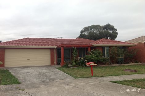 Property photo of 10 Suaad Court Cranbourne West VIC 3977