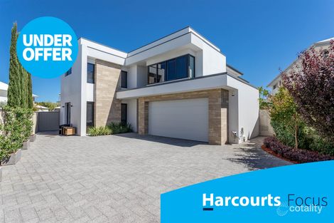 Property photo of 46 Apus Loop Waterford WA 6152