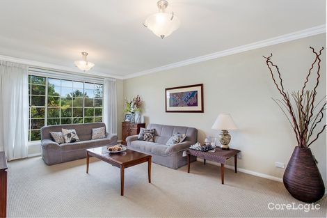 Property photo of 7 Miranda Close Cherrybrook NSW 2126