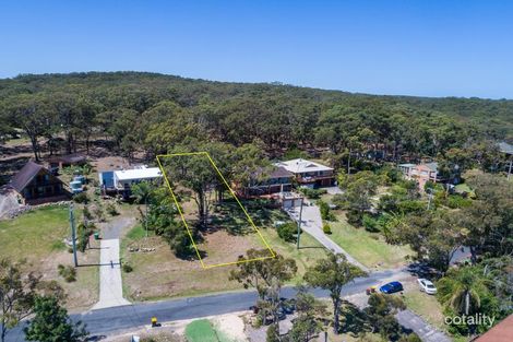 Property photo of 7 The Esplanade North Arm Cove NSW 2324