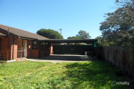 Property photo of 10 Melton Close Werribee VIC 3030