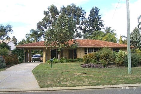 Property photo of 11 Balmain Road Greenmount WA 6056