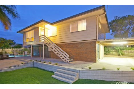 Property photo of 2 Mark Street Capalaba QLD 4157