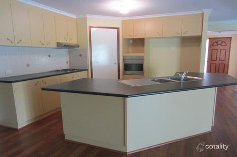 Property photo of 37 Polzin Road Highfields QLD 4352