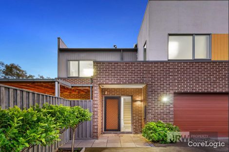 Property photo of 37 Bloom Avenue Wantirna South VIC 3152