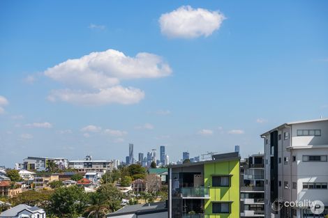 Property photo of 8/17 Norman Street Wooloowin QLD 4030